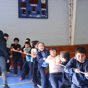 Día de la Convivencia